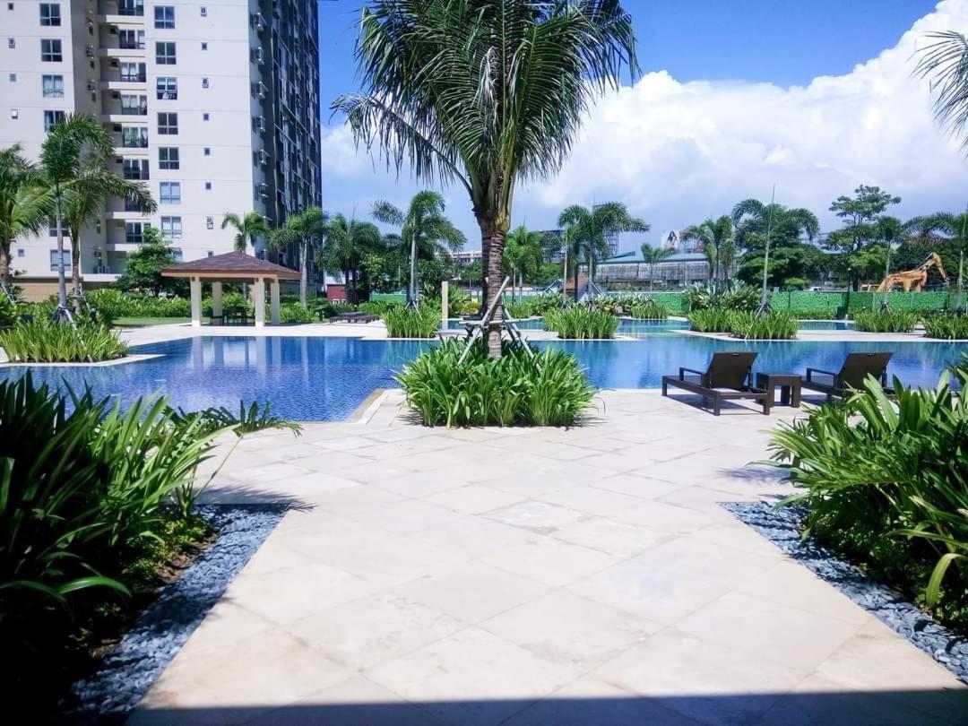 Chelsea Tower 1 Aparthotel Muntinlupa City Exterior foto