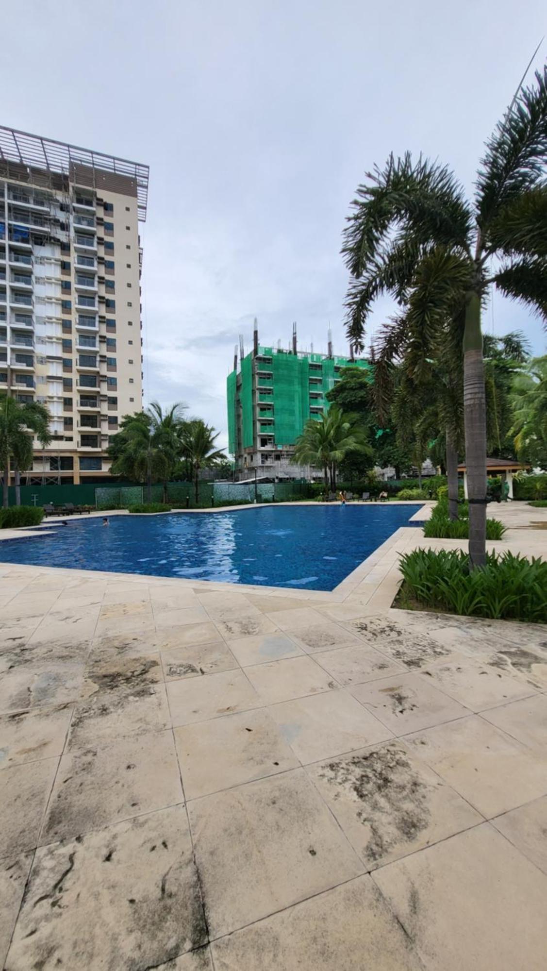 Chelsea Tower 1 Aparthotel Muntinlupa City Exterior foto